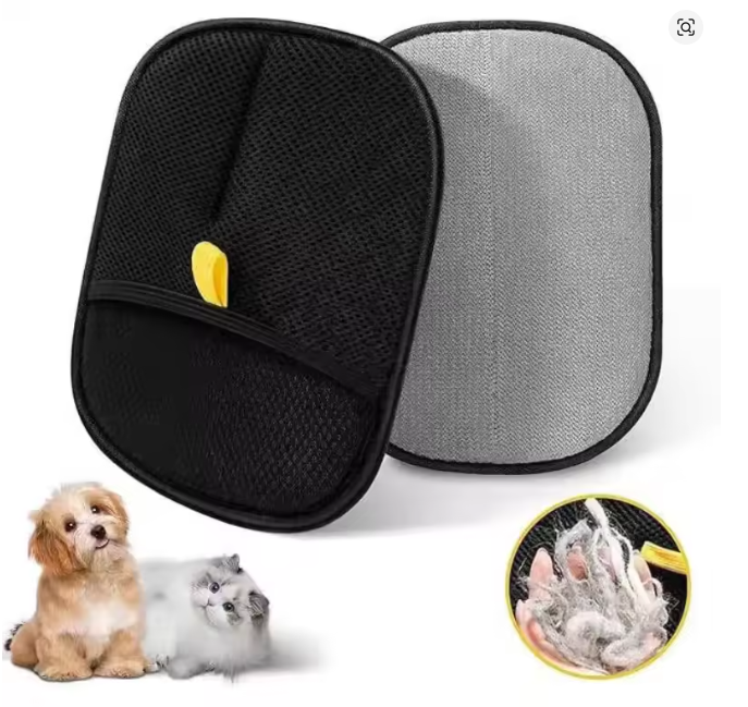 PetGrooming Handske